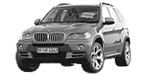 BMW E70 U2530 Fault Code