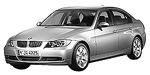 BMW E90 U2530 Fault Code