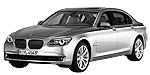 BMW F01 U2530 Fault Code