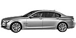 BMW F02 U2530 Fault Code