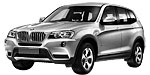 BMW F25 U2530 Fault Code